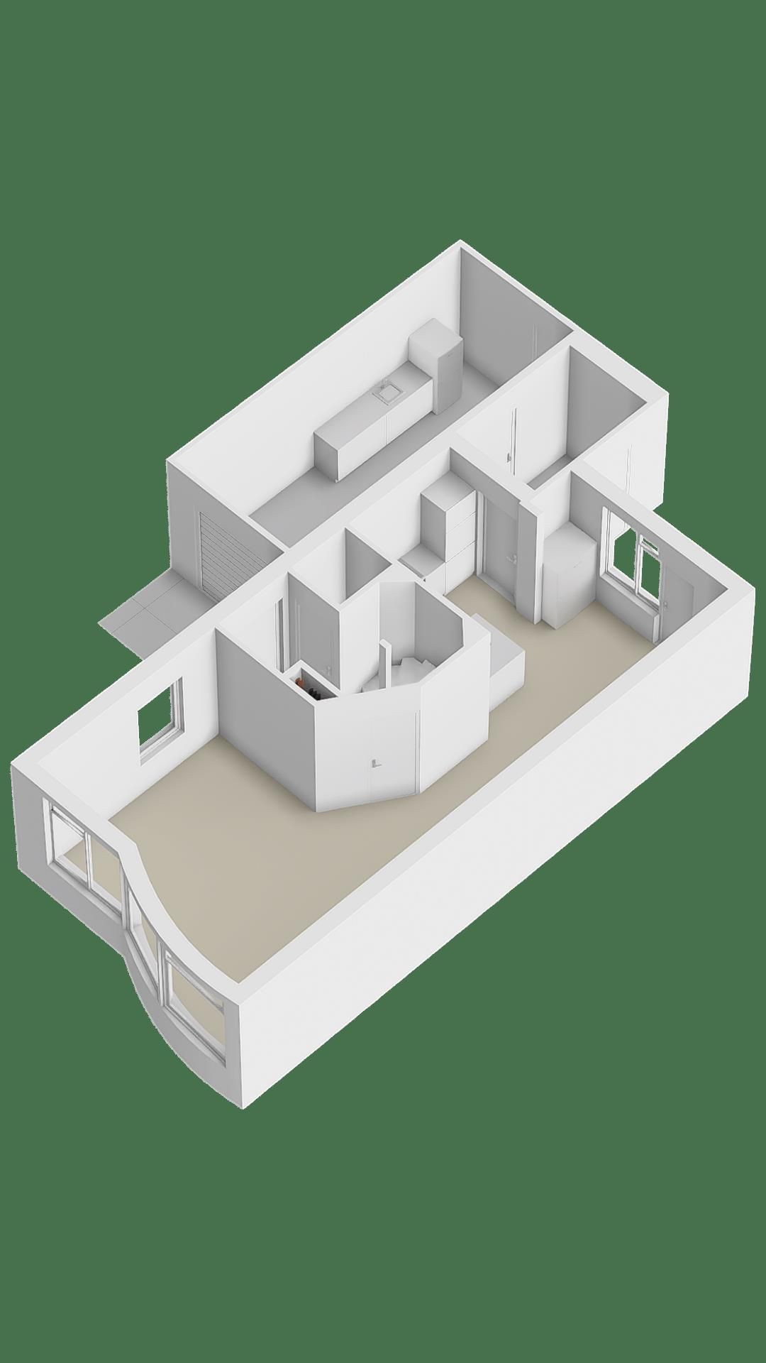 Foto 41 van Chopinstraat 3