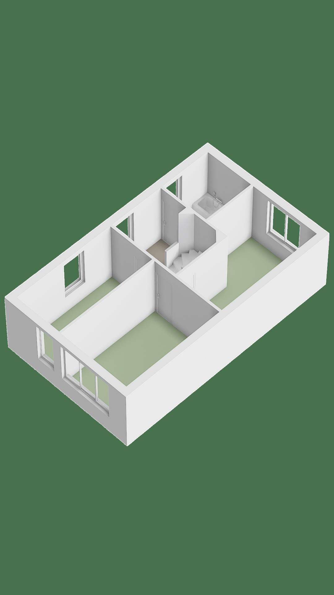 Foto 42 van Chopinstraat 3