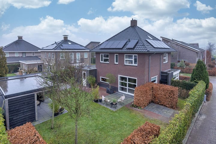 Photo 2 of Skûtsje 43