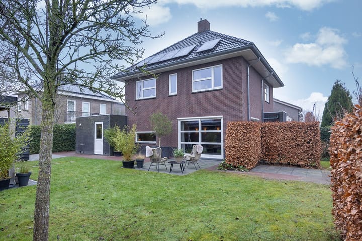 Photo 7 of Skûtsje 43