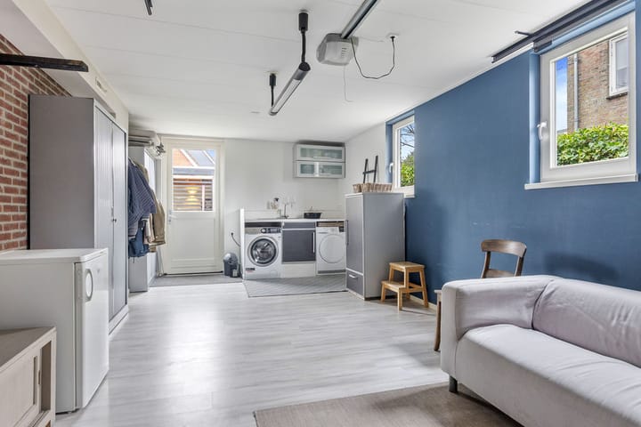 Photo 28 of Skûtsje 43