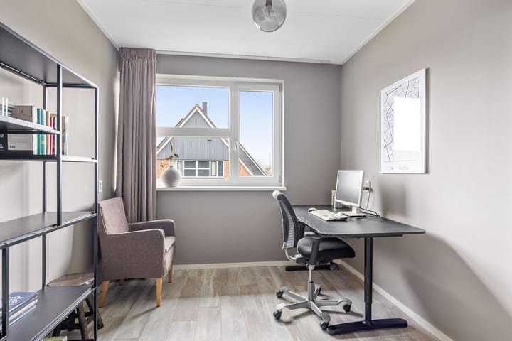 Photo 33 of Skûtsje 43