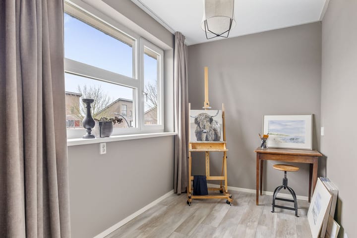 Photo 36 of Skûtsje 43