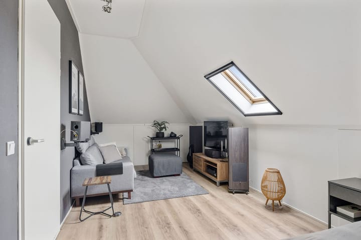 Photo 44 of Skûtsje 43