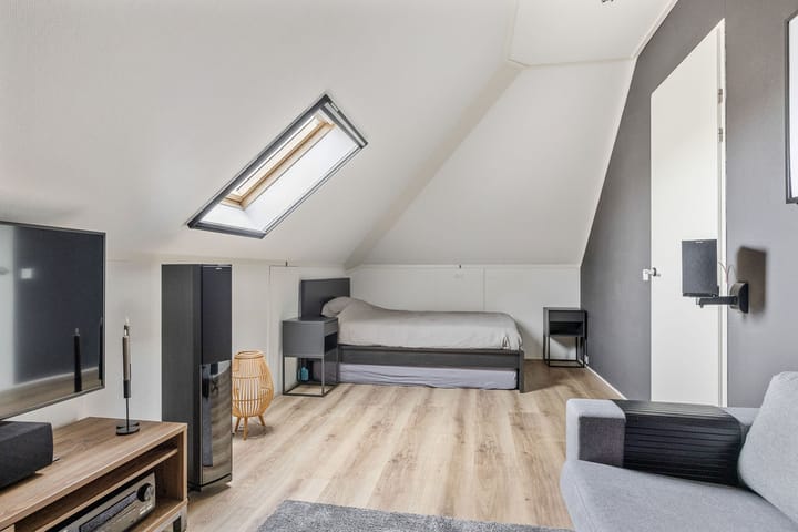 Photo 45 of Skûtsje 43