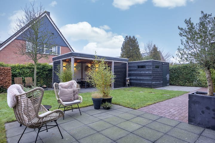 Photo 53 of Skûtsje 43