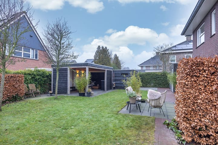 Photo 3 of Skûtsje 43