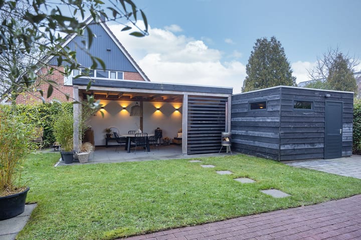 Photo 46 of Skûtsje 43