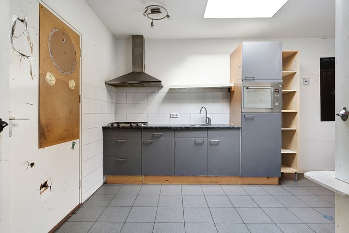 Foto 3 van Eendrachtstraat 82