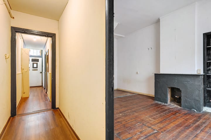 Foto 11 van Eendrachtstraat 82