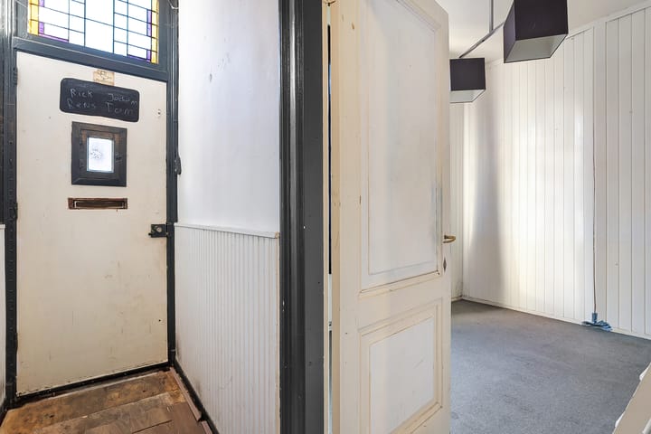 Foto 12 van Eendrachtstraat 82