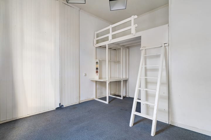 Foto 13 van Eendrachtstraat 82