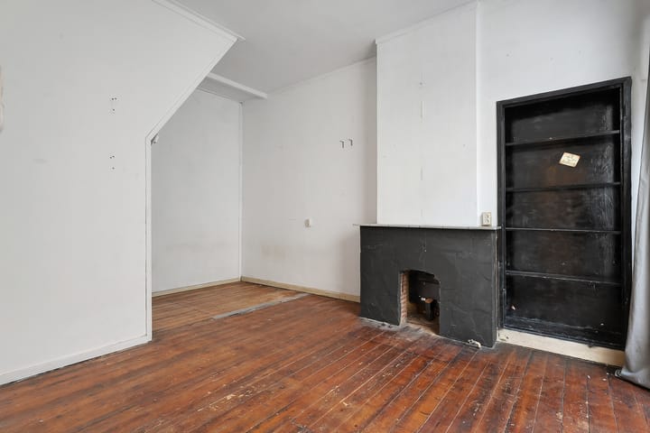 Foto 15 van Eendrachtstraat 82