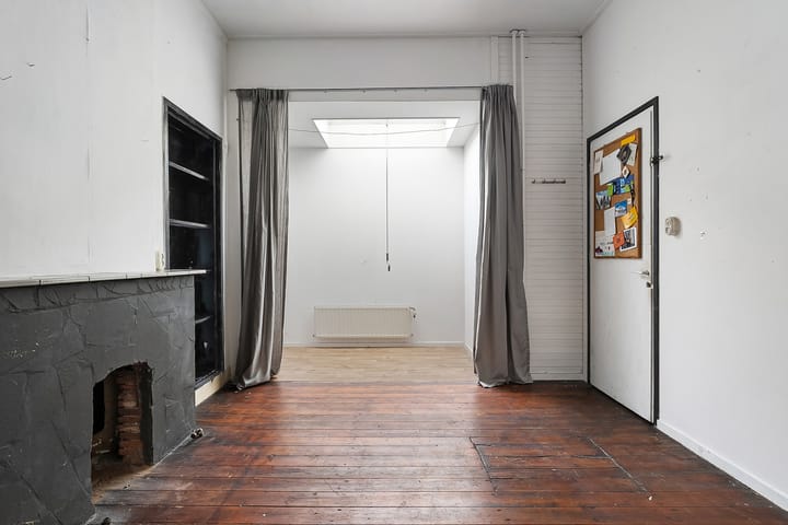 Foto 17 van Eendrachtstraat 82