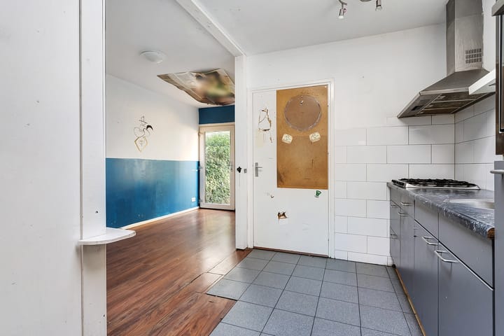 Foto 18 van Eendrachtstraat 82