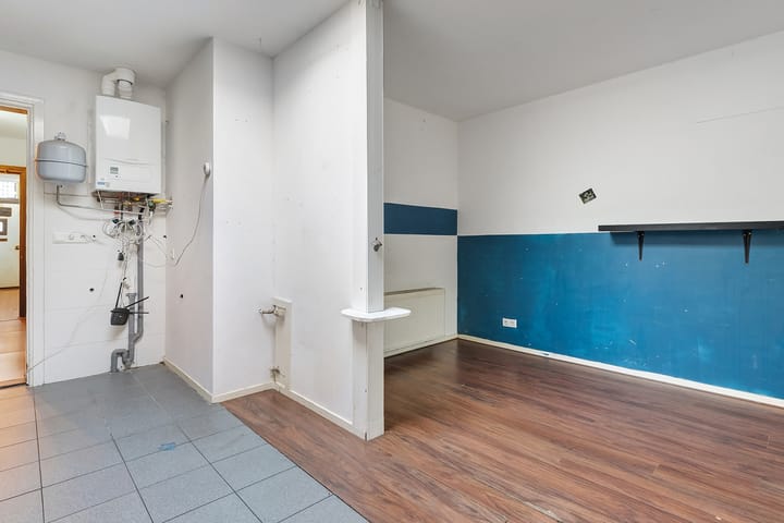 Foto 20 van Eendrachtstraat 82