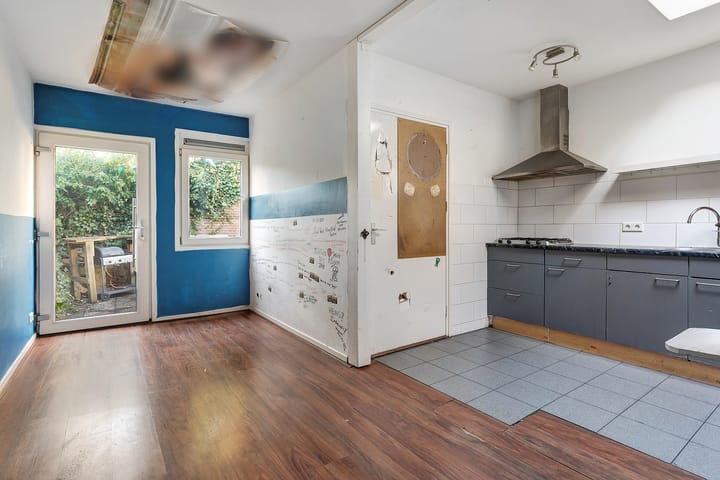 Foto 21 van Eendrachtstraat 82