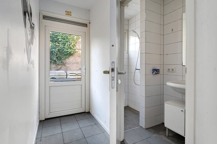 Foto 22 van Eendrachtstraat 82