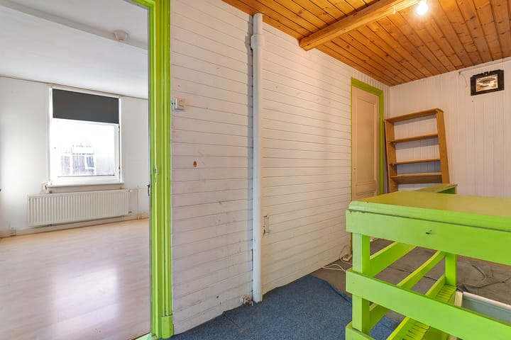 Foto 25 van Eendrachtstraat 82