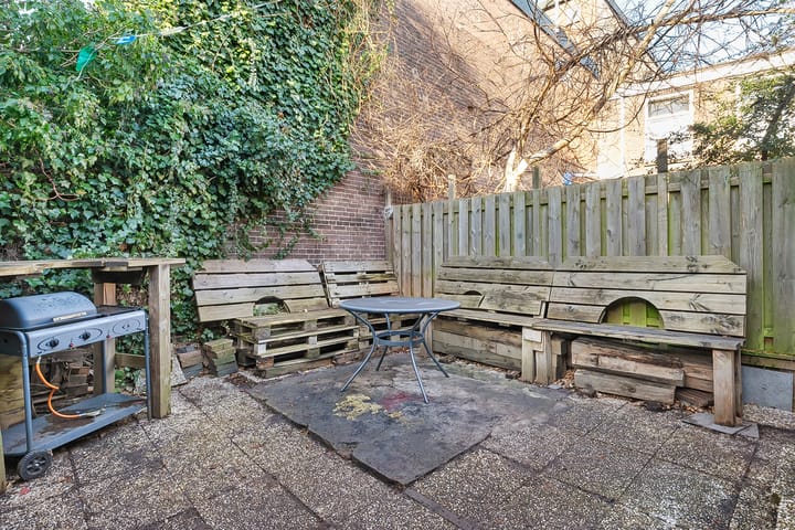 Foto 30 van Eendrachtstraat 82