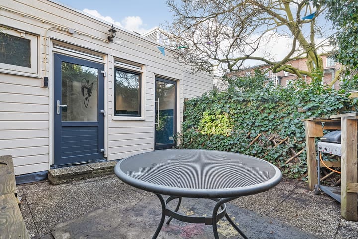 Foto 31 van Eendrachtstraat 82