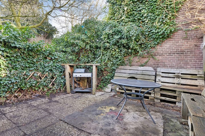 Foto 32 van Eendrachtstraat 82