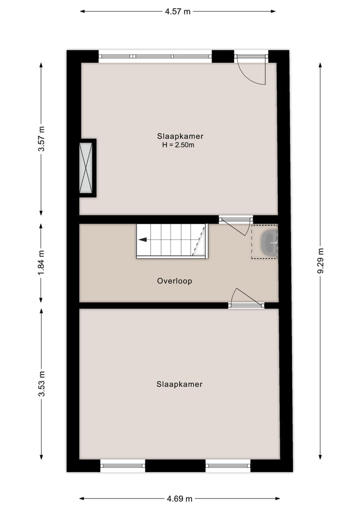 Foto 34 van Eendrachtstraat 82