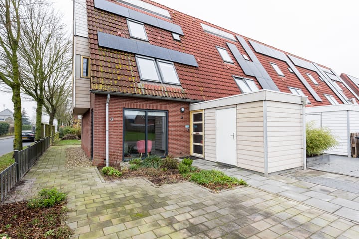 Foto 3 van Gomarusstraat 6