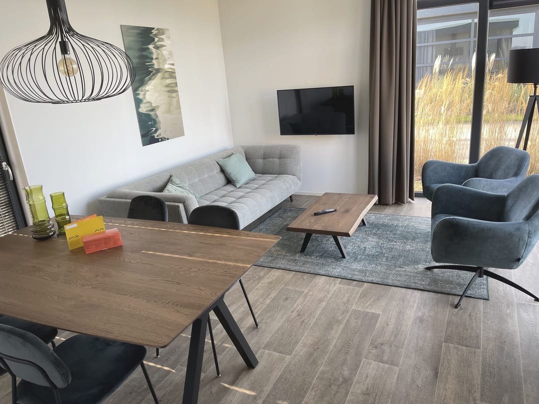 Foto 2 van Immerhornweg 15-243