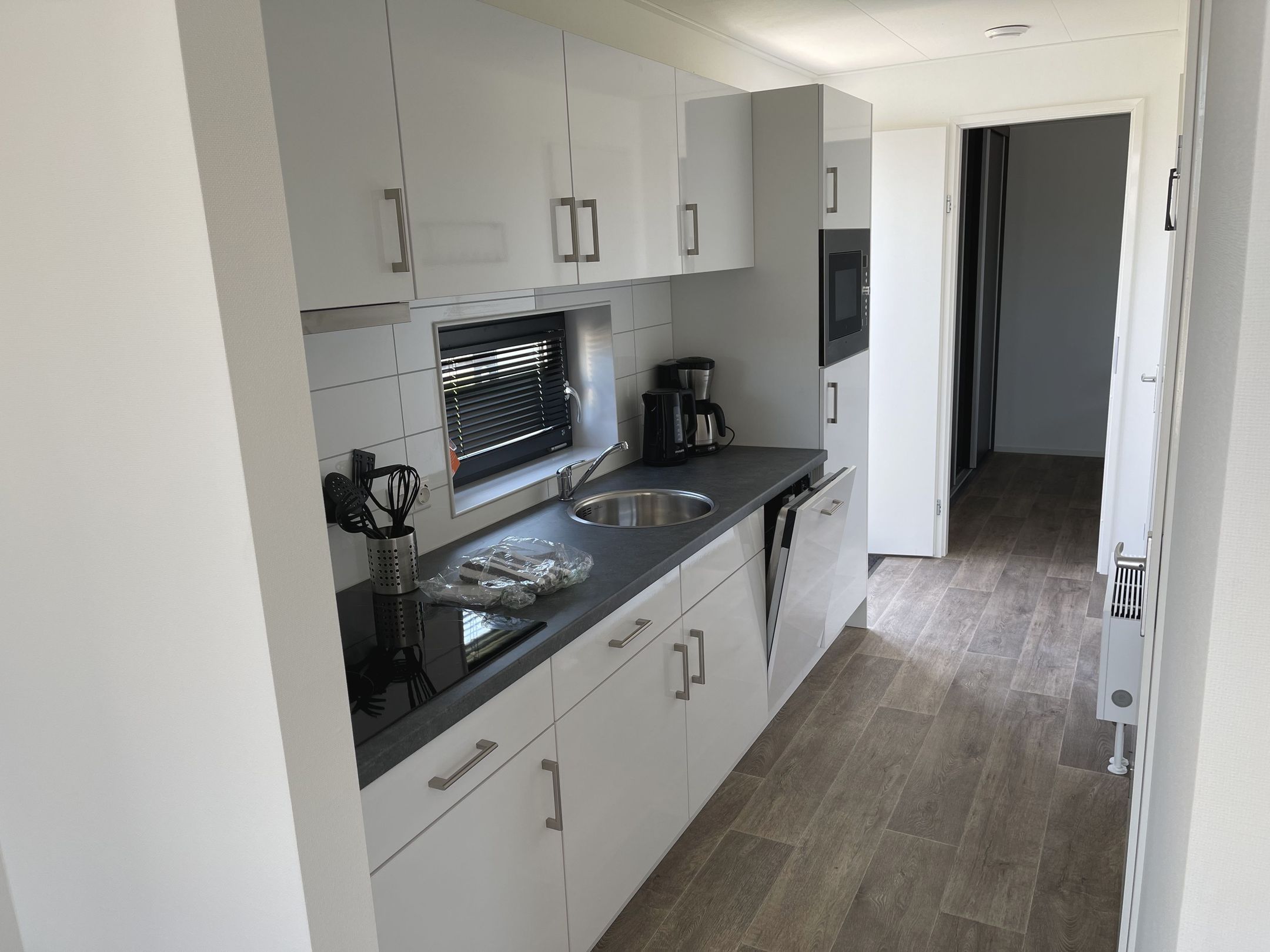 Foto 3 van Immerhornweg 15-243