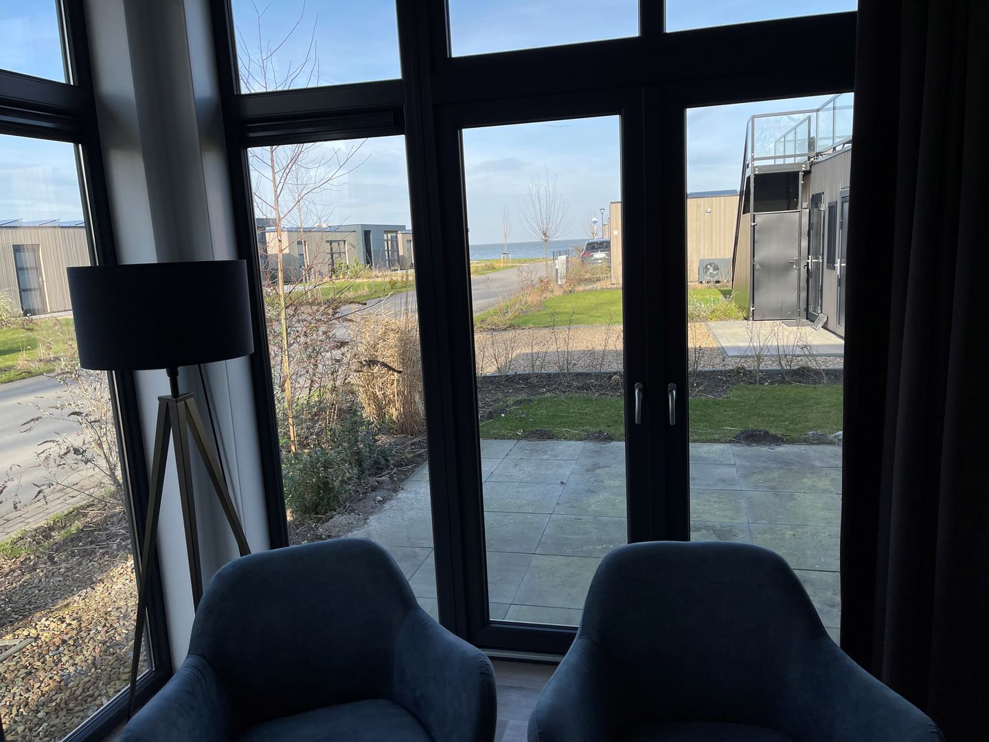 Foto 4 van Immerhornweg 15-243