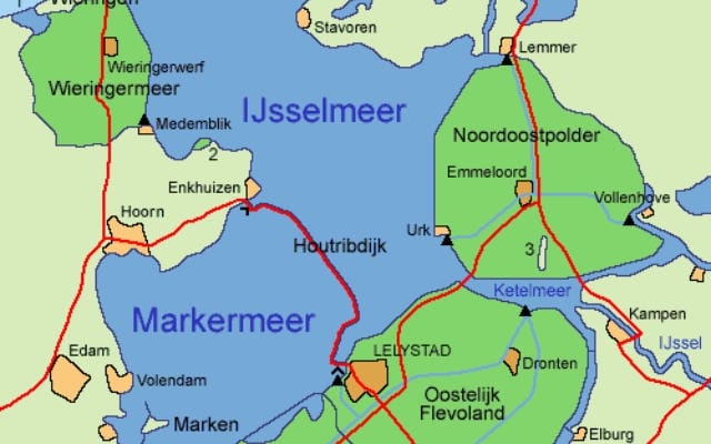 Photo 12 of Immerhornweg 15-243