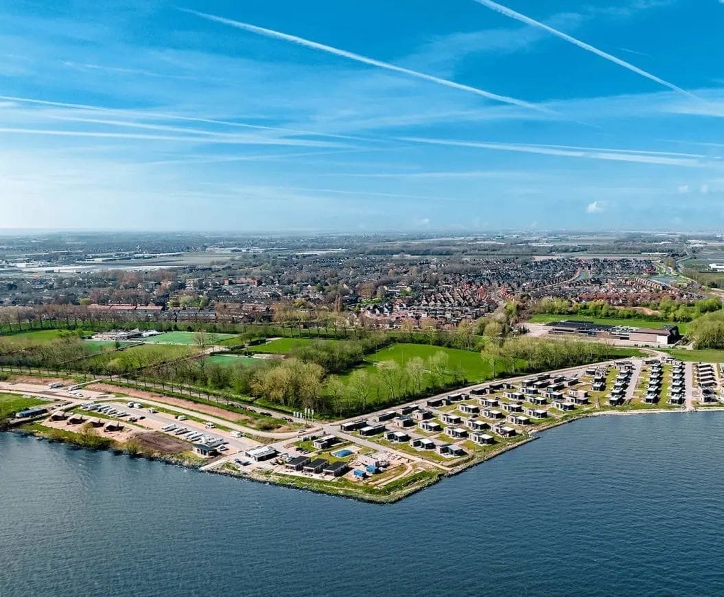 Foto 13 van Immerhornweg 15-243