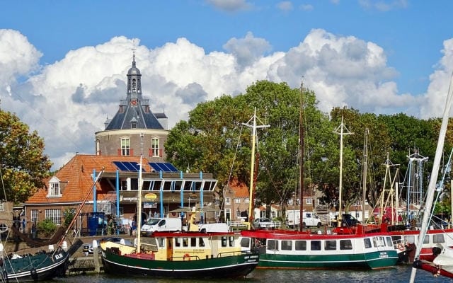 Photo 16 of Immerhornweg 15-243