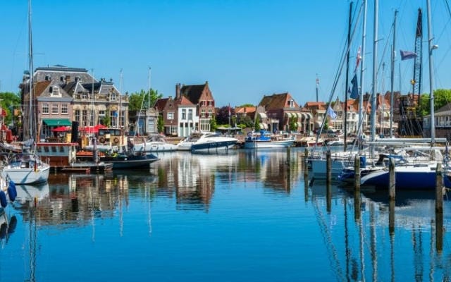 Foto 18 van Immerhornweg 15-243