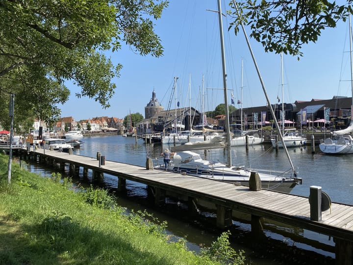 Photo 24 of Immerhornweg 15-243