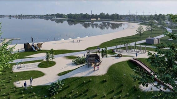 Photo 30 of Immerhornweg 15-243