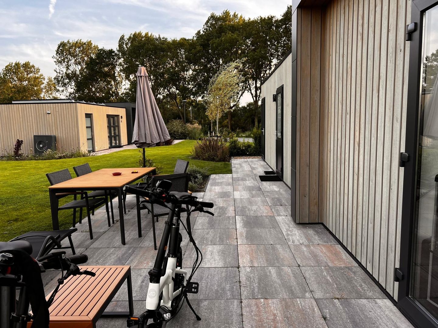 Foto 5 van Immerhornweg 15-243