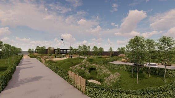 Photo 31 of Immerhornweg 15-243