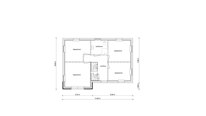 Foto 3 van Dotterbloem