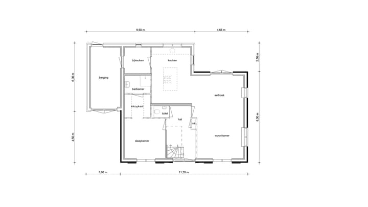 Foto 10 van Dotterbloem