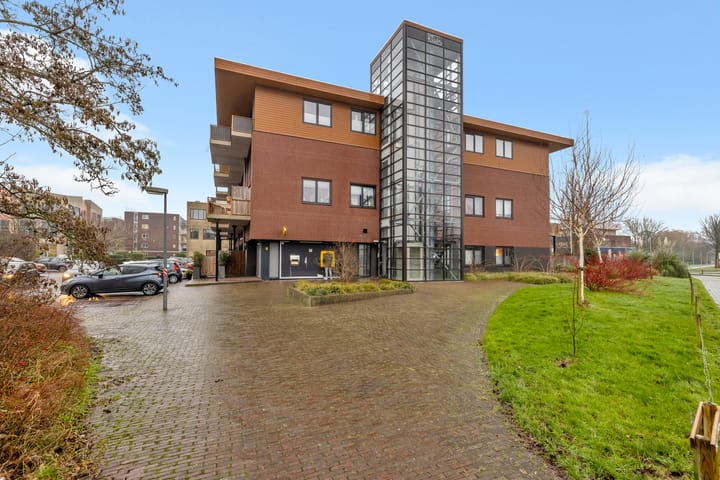 Foto 1 van Koopvaarder 3-005