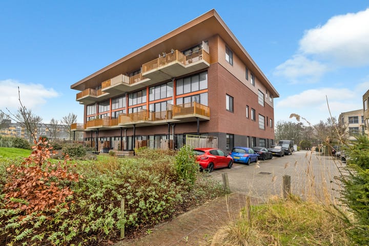 Foto 4 van Koopvaarder 3-005