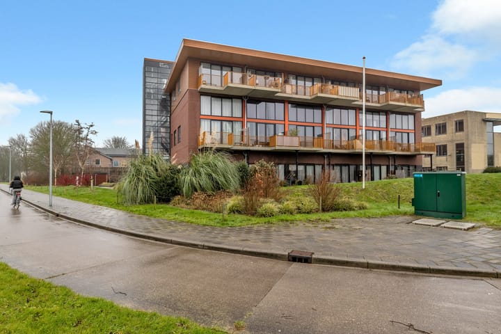 Foto 5 van Koopvaarder 3-005