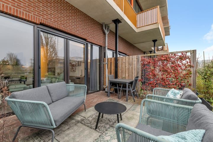 Foto 36 van Koopvaarder 3-005