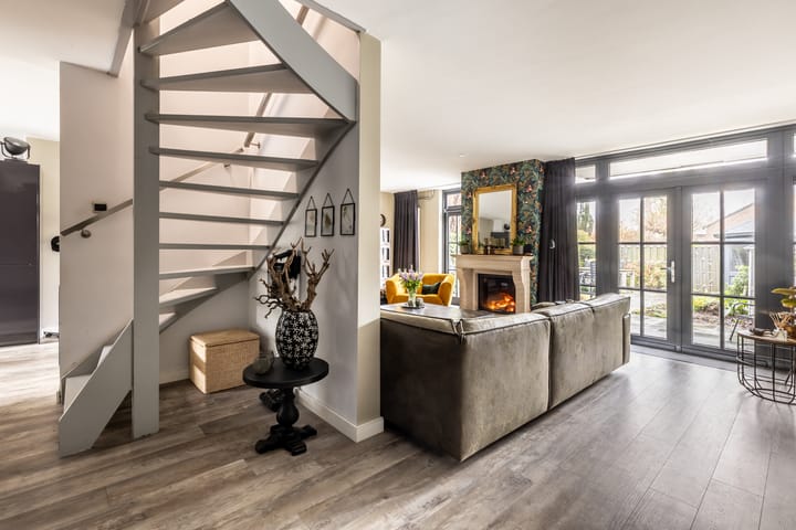 Foto 10 van Pelikaan 79