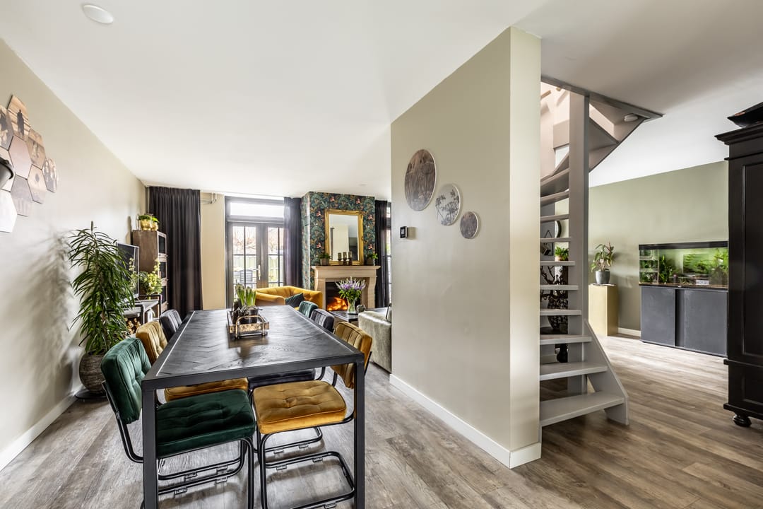 Photo 13 of Pelikaan 79