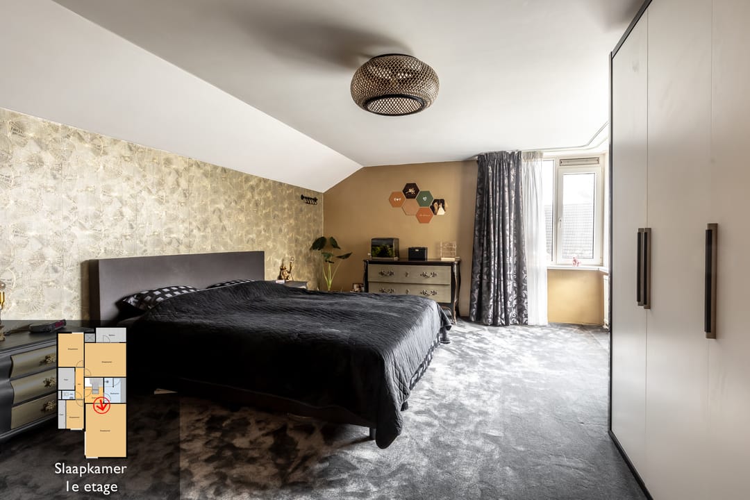 Photo 22 of Pelikaan 79