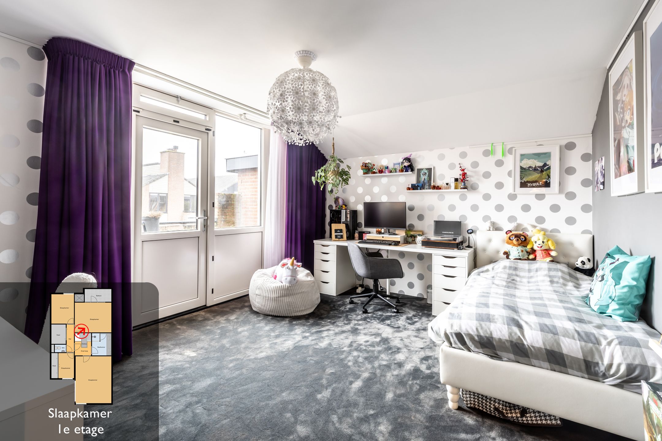 Photo 24 of Pelikaan 79