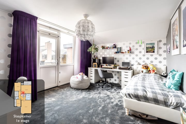 Foto 24 van Pelikaan 79